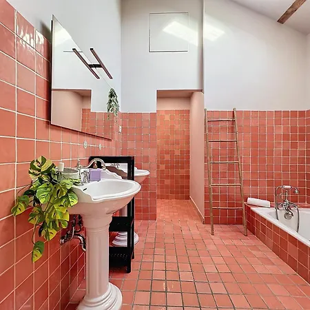 Apartamento 140m2 Vue Mer, 3 Chambres, Centre-ville