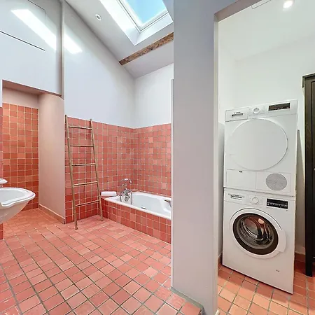 140m2 Vue Mer, 3 Chambres, Centre-ville Apartamento Cannes