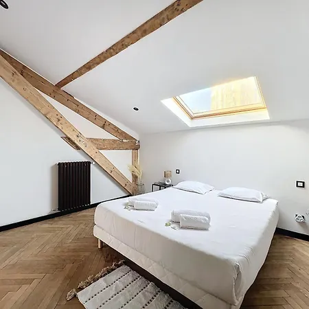 Apartamento 140m2 Vue Mer, 3 Chambres, Centre-ville *