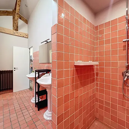 140m2 Terrasse Avec Vue, 3 Chambres, Centre-ville Apartman Cannes