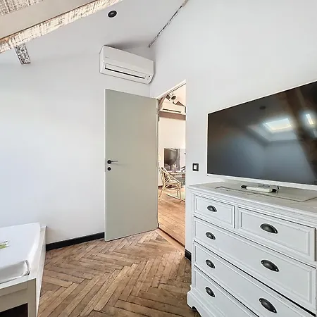 140m2 Terrasse Avec Vue, 3 Chambres, Centre-ville